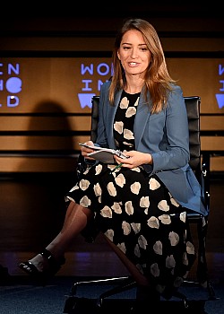 Katy Tur